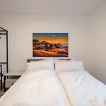 Apartman Bps #4 Flair