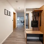 Apartman Bps #4 Flair *