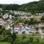 Bps #4 Flair * Horb am Neckar