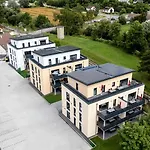 Bps #4 Flair Apartman
