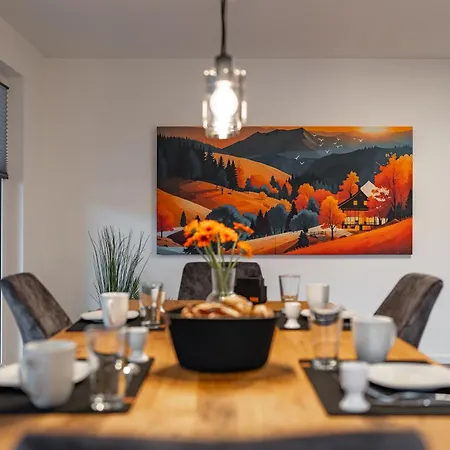 Bps #4 Flair Apartment Horb am Neckar