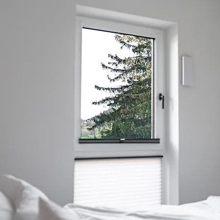 #4 Jsliving Comfort - Privater Balkon Bad Kueche Smarttv Wlan Kostenlose Parkplaetze