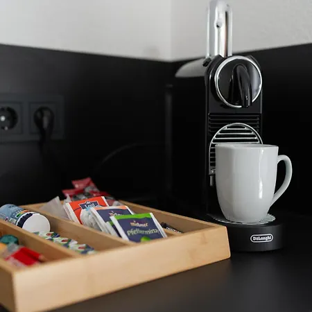 Lägenhet Bps #4 Flair Horb am Neckar