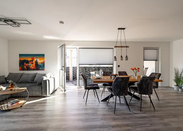 Lägenhet Bps #4 Flair Horb am Neckar