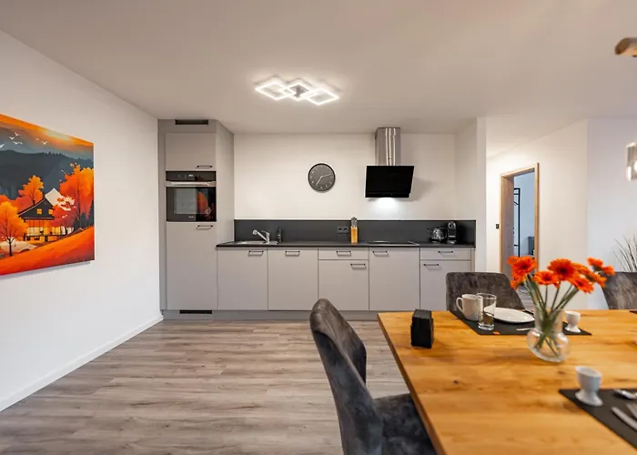 Bps #4 Flair * Horb am Neckar