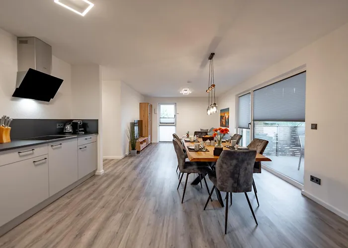 Lägenhet Bps #4 Flair *