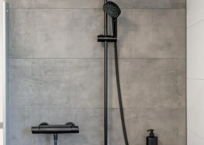 Bps #4 Flair Lägenhet