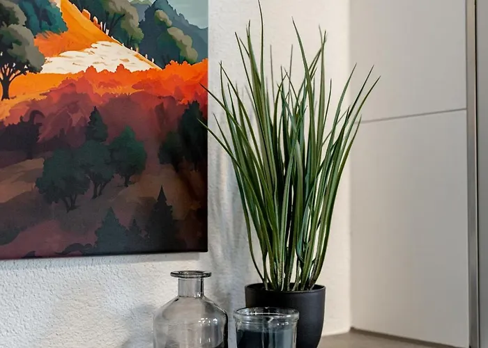 Bps #4 Flair Lägenhet Horb am Neckar