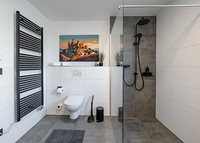 Bps #4 Flair Horb am Neckar