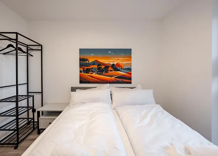 Lägenhet Bps #4 Flair