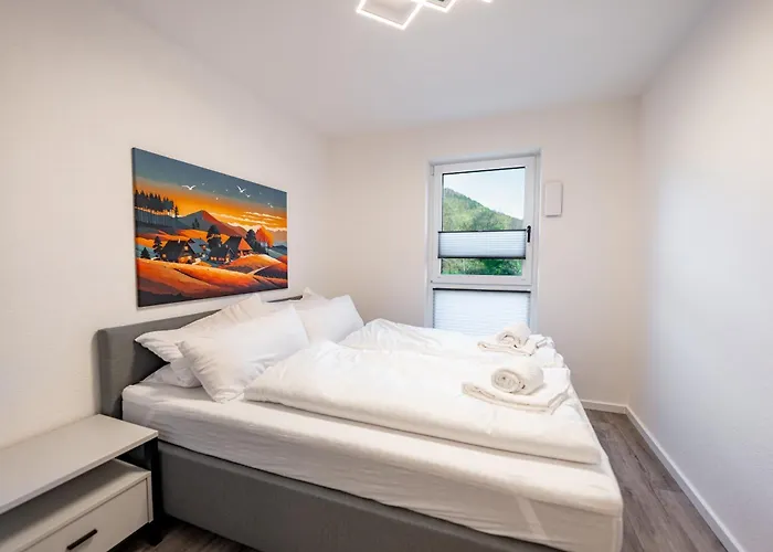 Lägenhet Bps #4 Flair *