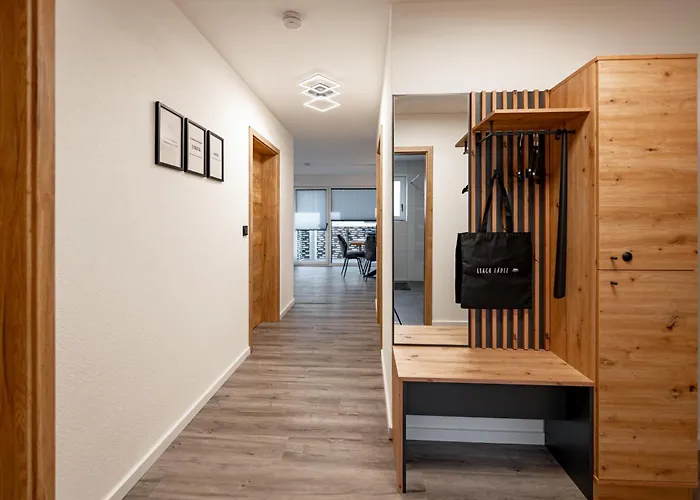 Lägenhet Bps #4 Flair *