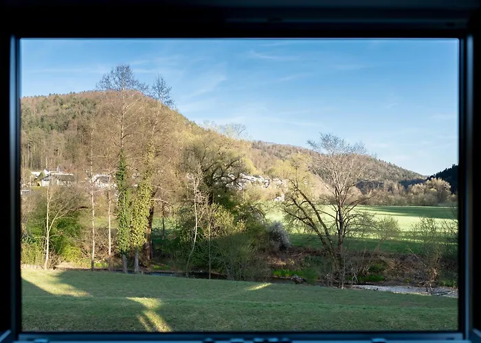 Lägenhet Bps #4 Flair *