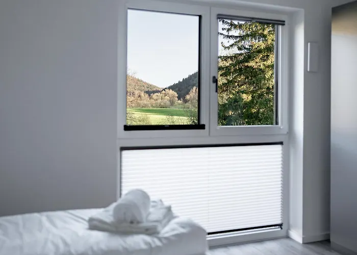 Lägenhet Bps #4 Flair Horb am Neckar