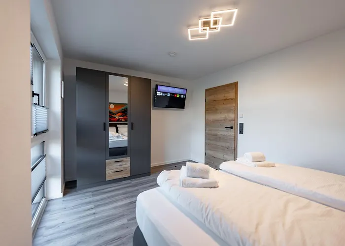 Bps #4 Flair Lägenhet