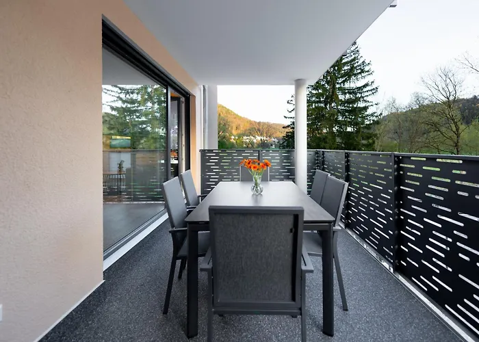 Bps #4 Flair Lägenhet *