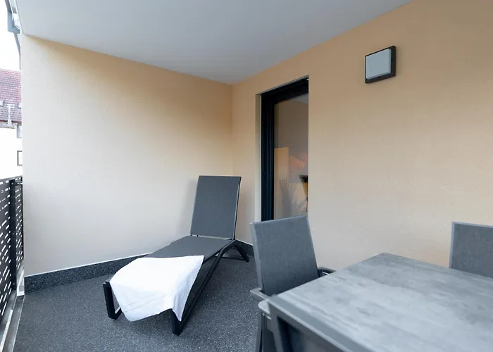 Lägenhet Bps #4 Flair