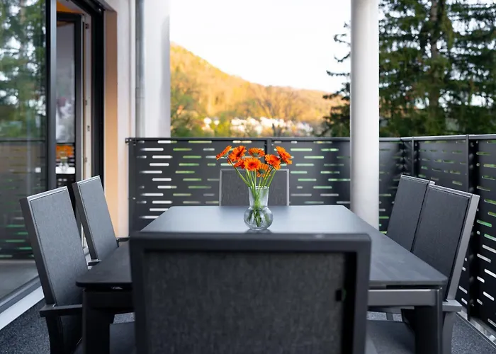 Bps #4 Flair Lägenhet