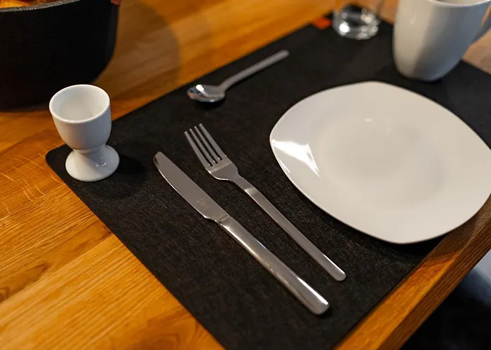 Bps #4 Flair Lägenhet Horb am Neckar