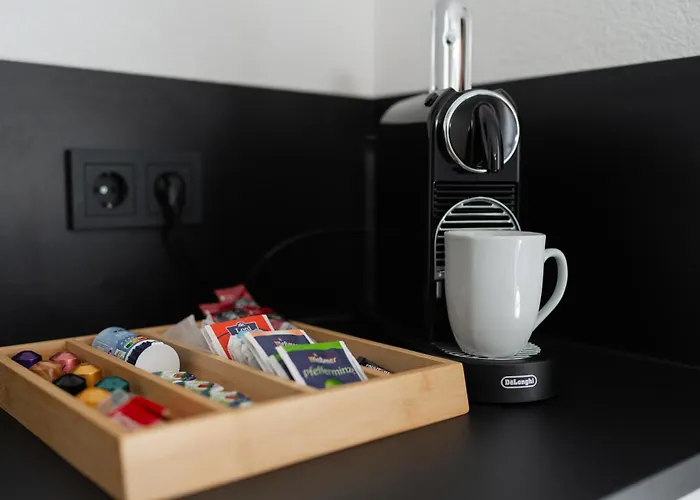 Lägenhet Bps #4 Flair Horb am Neckar