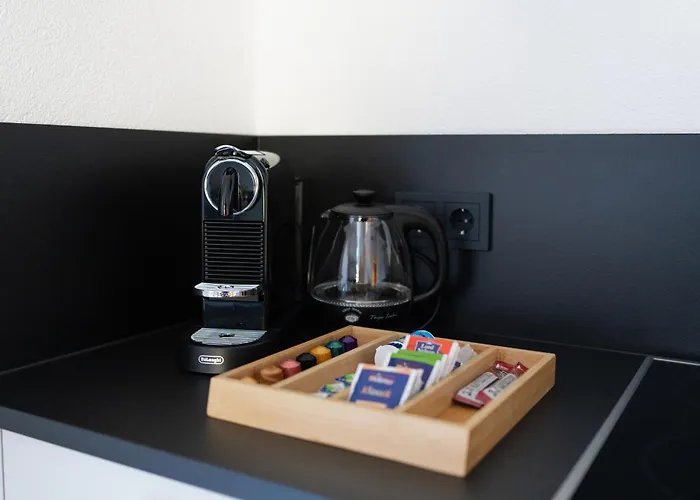 Bps #4 Flair Lägenhet Horb am Neckar