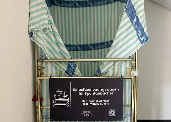 Lägenhet Bps #4 Flair Horb am Neckar