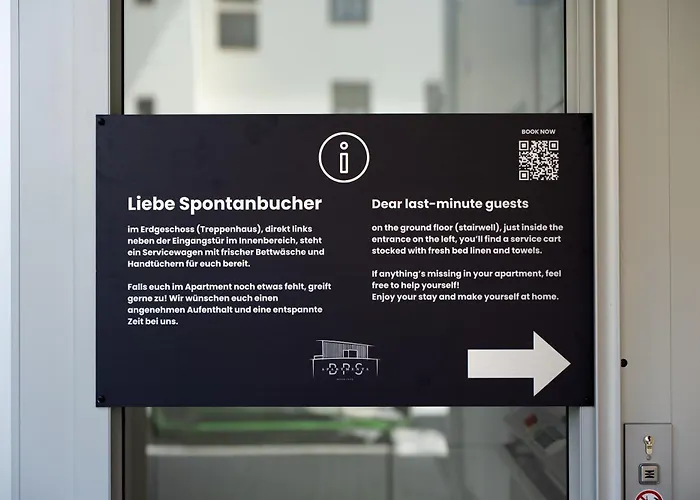 Lägenhet Bps #4 Flair Horb am Neckar