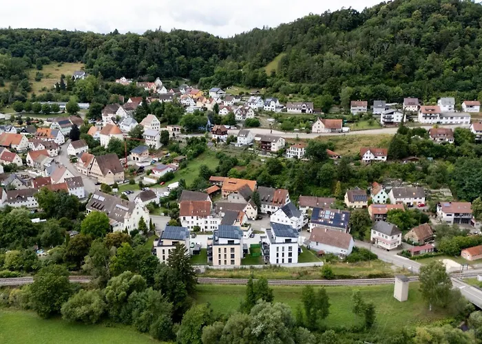 Bps #4 Flair * Horb am Neckar