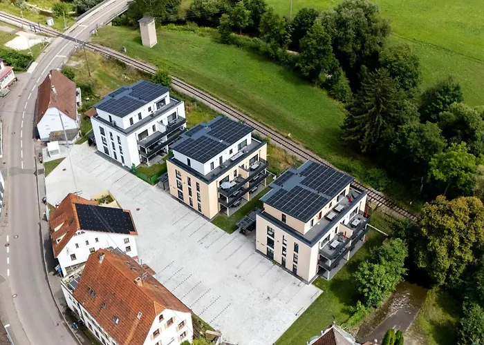 Lägenhet Bps #4 Flair *