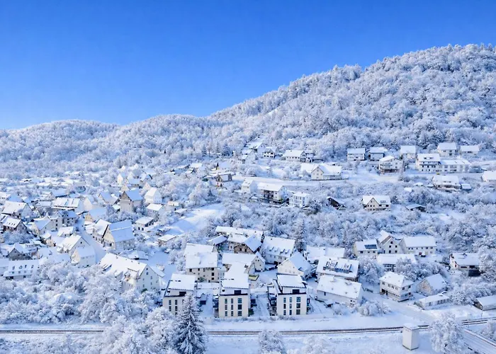 Bps #4 Flair Lägenhet *